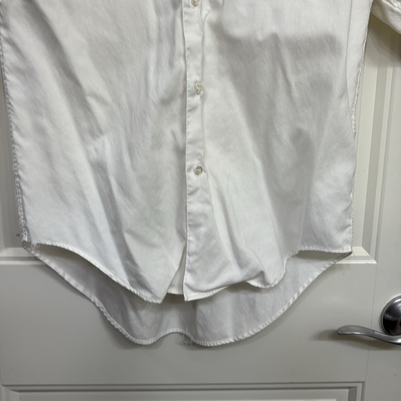 VINTAGE Mickey & Co. Cowboy Mickey Cotton Polo Shirt, Size 6 - Picture 6 of 10